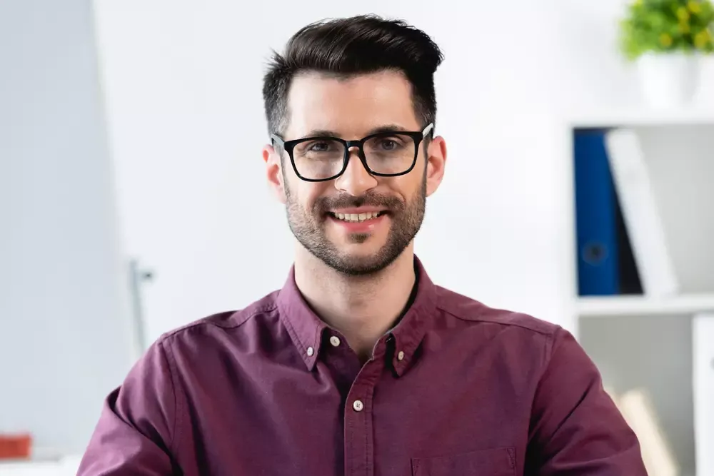 Author image